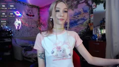 Lin online show from 02-05-25, 10:44