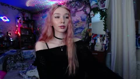 Lin online show from 11-27-25, 07:38