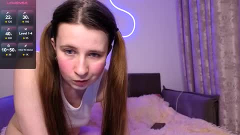 linnsweety online show from 11-23-25, 07:57