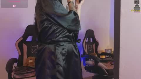 Luciana online show from 02-26-26, 08:30