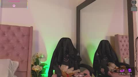 Luciana online show from 03-17-26, 08:12