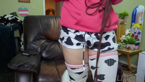 Linzy19 online show from 01-27-25, 10:27