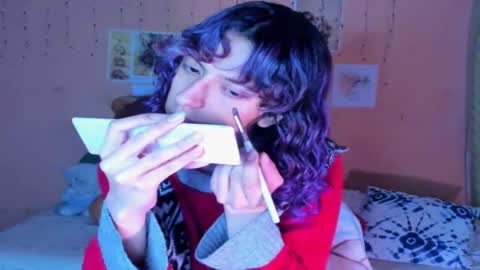 Lio Rouse online show from 03-09-26, 05:22