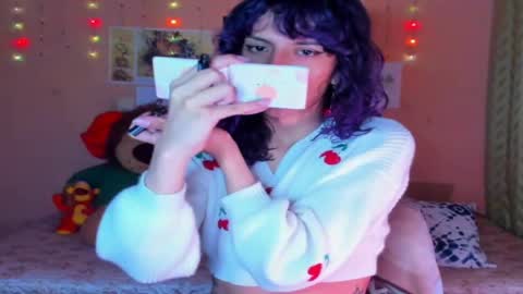 Lio Rouse online show from 03-15-26, 02:39