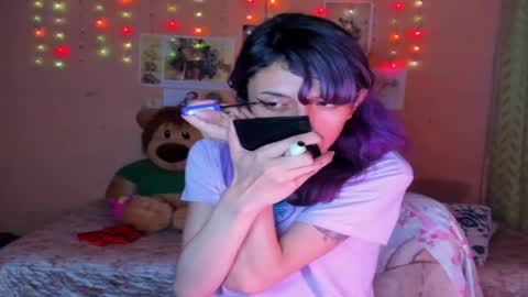 Lio Rouse online show from 04-03-26, 12:41