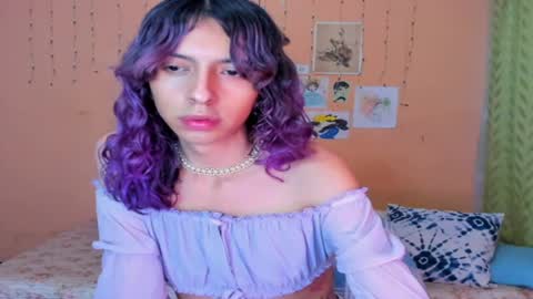 Lio Rouse online show from 04-09-26, 02:44