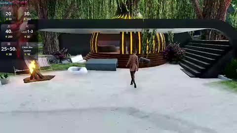 EllaX online show from 01-06-25, 03:19