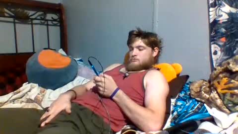 Kinky-Redneck online show from 06-28-26, 02:50