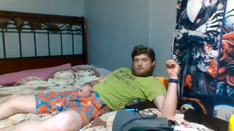 Kinky-Redneck online show from 07-22-26, 04:59