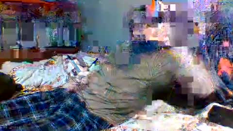 Kinky-Redneck online show from 07-31-26, 02:55
