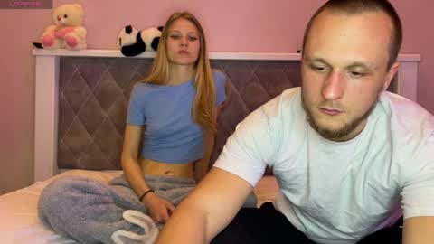 Daisy and Ratibor online show from 04-09-26, 04:12