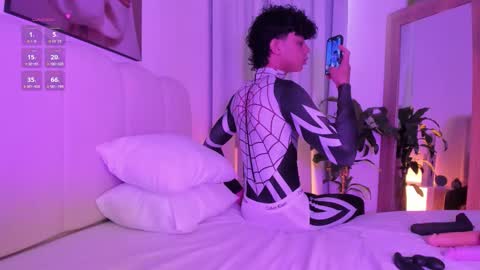 new account Lion online show from 03-05-26, 05:53