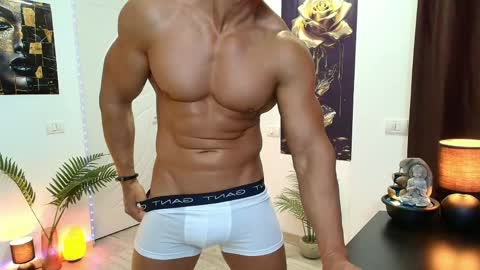 Snapshot of lionbanx chatting on 05-17-26, 05:38 Leo online show from 05-17-26, 05:38