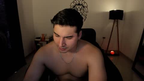 Lion online show from 04-07-26, 08:31