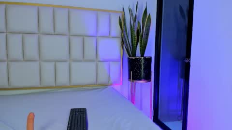 Liorah wolf online show from 01-31-26, 09:02