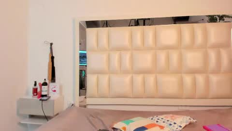Liorah wolf online show from 05-28-26, 07:55