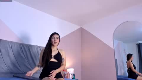 liorasterling online show from 03-20-26, 07:08