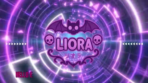 im Liora uwu   online show from 01-07-26, 03:09