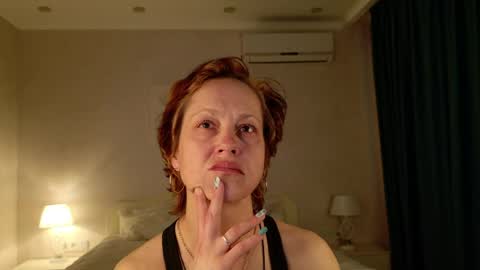 Liora Weiss online show from 04-01-26, 09:32