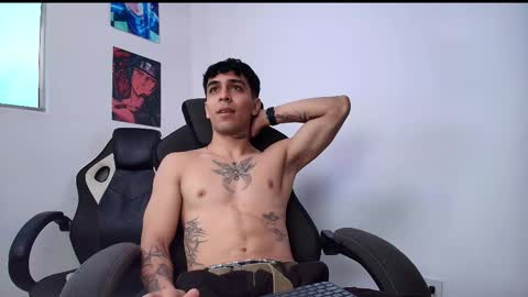 Lior Vante online show from 01-12-26, 11:10