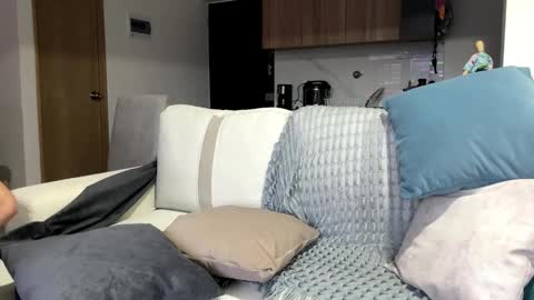 Lior Vante online show from 01-18-26, 10:57