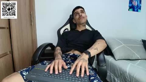 Lior Vante online show from 05-19-26, 01:56