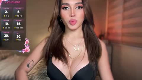 Oh my Amber online show from 03-16-26, 12:17