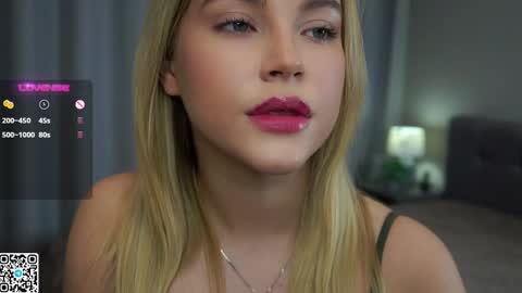 Snapshot of lipswithsmileonthem chatting on 12-12-24, 11:14 Amelia online show from 12-12-24, 11:14
