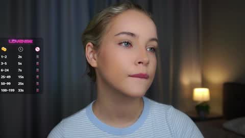 Snapshot of lipswithsmileonthem chatting on 12-23-24, 03:40 Amelia online show from 12-23-24, 03:40