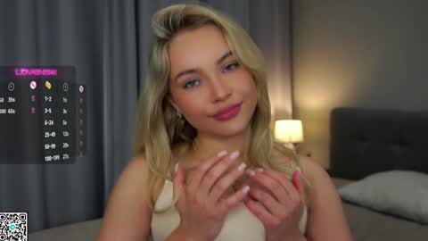 Snapshot of lipswithsmileonthem chatting on 01-15-25, 12:09 Amelia online show from 01-15-25, 12:09