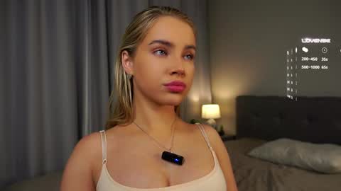 Snapshot of lipswithsmileonthem chatting on 01-31-25, 01:11 Amelia online show from 01-31-25, 01:11