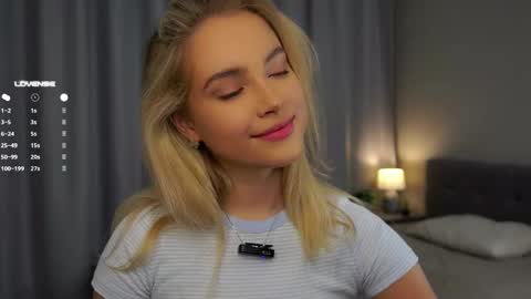 Snapshot of lipswithsmileonthem chatting on 02-20-25, 01:03 Amelia online show from 02-20-25, 01:03