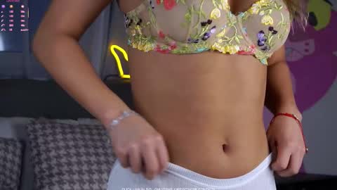 Amelia online show from 01-09-26, 01:41