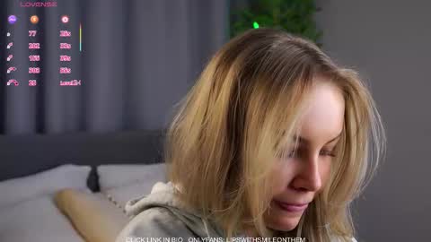 Amelia online show from 02-10-26, 01:21