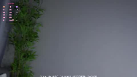 Amelia online show from 02-23-26, 01:03