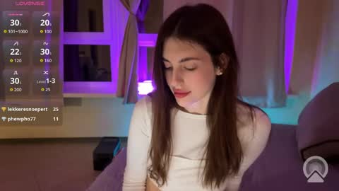 lipsylolly online show from 03-30-26, 07:59