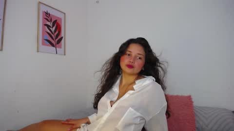 Lily see u on december 2 online show from 01-23-25, 06:35