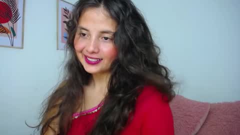 Lily see u on december 2 online show from 02-13-25, 12:35