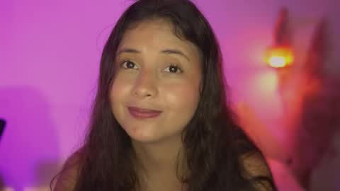 Lily see u on december 2 online show from 03-10-26, 07:41