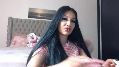 Lisa online show from 03-29-26, 07:36