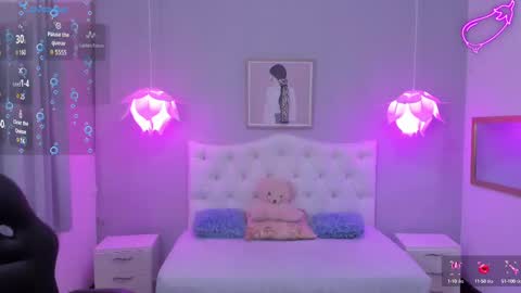 Lisa online show from 03-12-25, 06:33