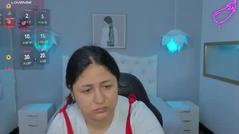 Lisa online show from 10-22-25, 11:43