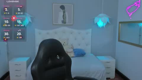 Lisa online show from 10-23-25, 06:06