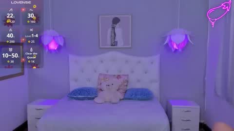 Lisa online show from 11-25-25, 06:30