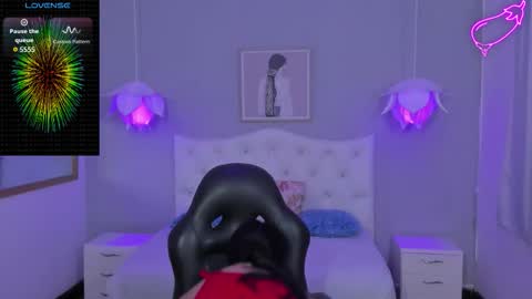 Lisa online show from 12-01-25, 06:02