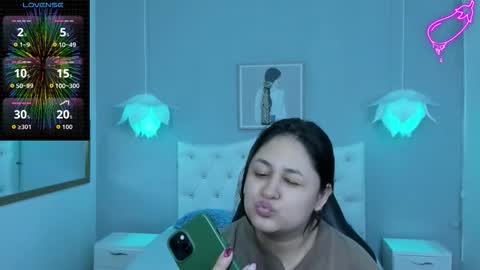 Lisa online show from 12-04-25, 11:41