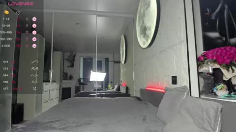 Snapshot of lisa__fox chatting on 04-25-26, 04:48 Lisa online show from 04-25-26, 04:48