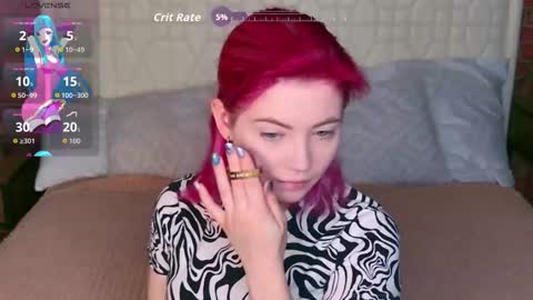 lissi online show from 11-10-25, 05:23