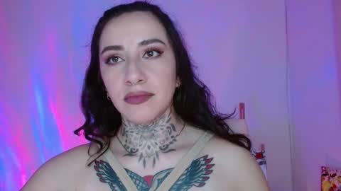 Snapshot of lisa_avila_ chatting on 02-08-26, 01:20 Lisa online show from 02-08-26, 01:20