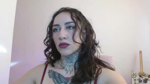 Snapshot of lisa_avila_ chatting on 02-19-26, 09:44 Lisa online show from 02-19-26, 09:44